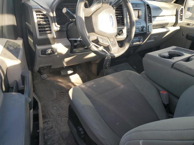 VIN 1FTBF2A65KED13315 2019 FORD F250 no.8