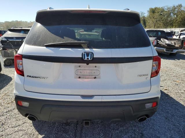 2020 HONDA PASSPORT T - 5FNYF7H94LB003700