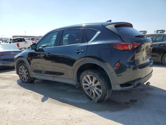 2020 MAZDA CX-5 GRAND - JM3KFBAY4L0748494