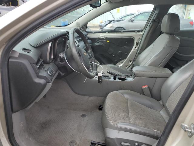 2015 CHEVROLET MALIBU 1LT - 1G11C5SL8FF206116