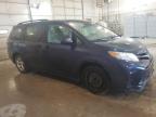 Lot #3027306306 2018 TOYOTA SIENNA LE