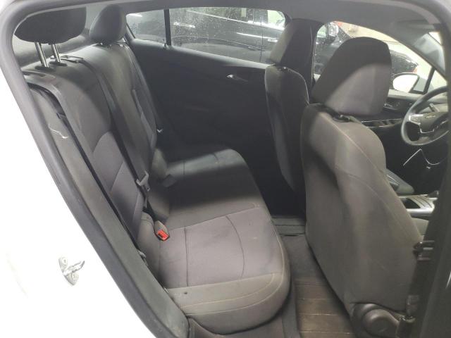 2019 CHEVROLET CRUZE LS - 1G1BC5SM0K7126665