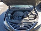 HYUNDAI SONATA GLS photo