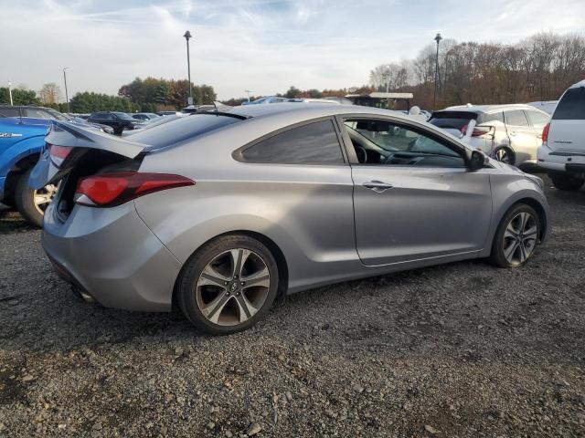 VIN KMHDH6AH9EU026450 2014 Hyundai Elantra, GS no.3