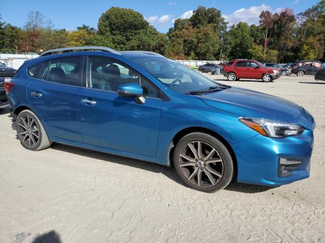 2017 SUBARU IMPREZA LI - 4S3GTAT62H3711642