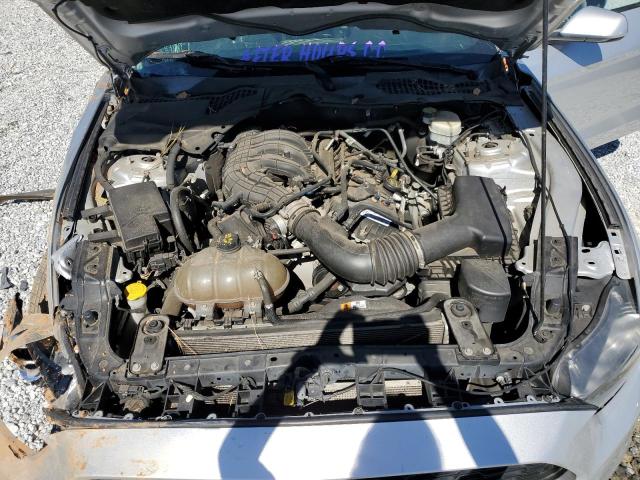 2015 FORD MUSTANG - 1FA6P8AM6F5390285