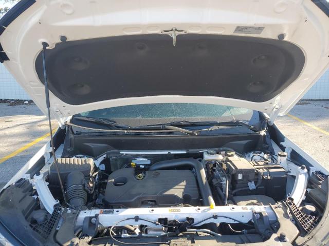 2024 GMC TERRAIN SL - 3GKALMEG9RL313271