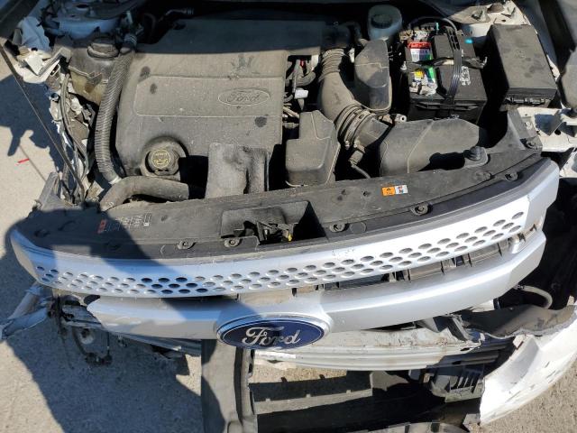 2015 FORD EXPLORER X - 1FM5K7D81FGC45944