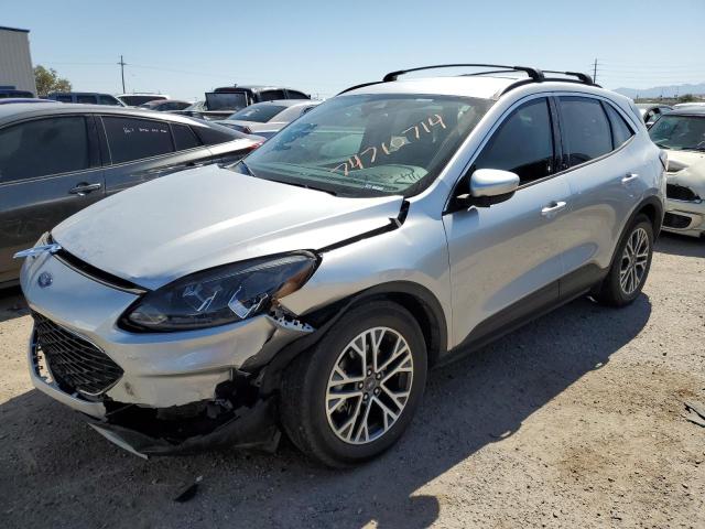 2020 FORD ESCAPE SEL #3024896412