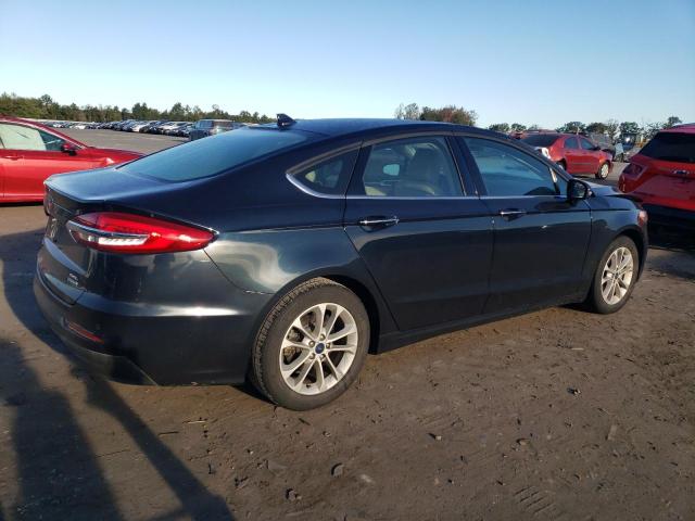 VIN 3FA6P0MU5LR142647 2020 Ford Fusion, Sel no.3