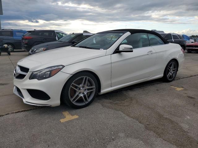 VIN WDDKK7DF2EF244530 2014 Mercedes-Benz E-Class, 550 no.1