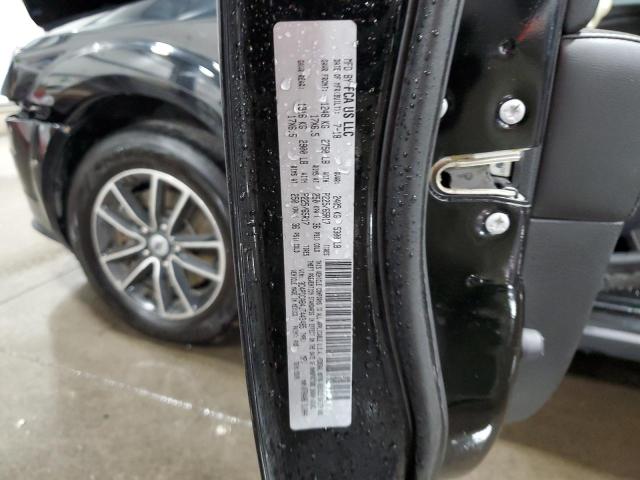 2018 DODGE JOURNEY SE - 3C4PDCAB4JT443485