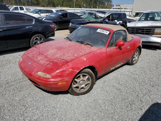 MAZDA MX-5 MIATA