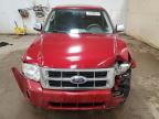 FORD ESCAPE XLS photo