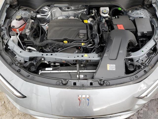 2025 BUICK ENVISTA SP KL47LBEP3SB052537