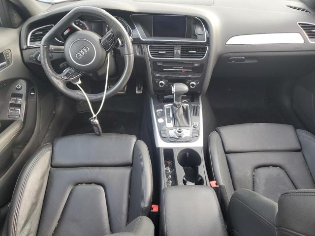 2015 AUDI A4 PREMIUM - WAUFFCFL9FN010059