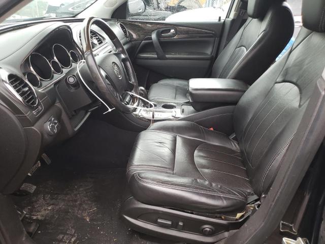 VIN 5GAKVBKDXEJ251293 2014 Buick Enclave no.7