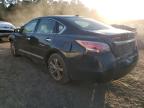 NISSAN ALTIMA 2.5 photo