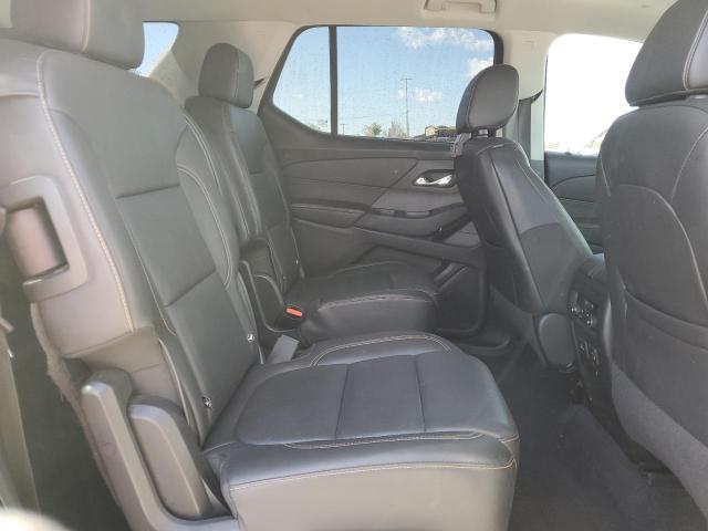 2019 CHEVROLET TRAVERSE P - 1GNEVKKW2KJ216831