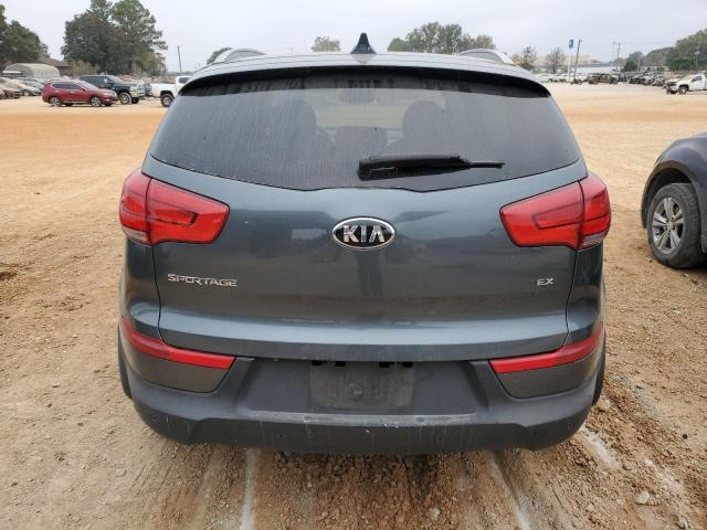 2015 KIA SPORTAGE E - KNDPCCAC8F7761956