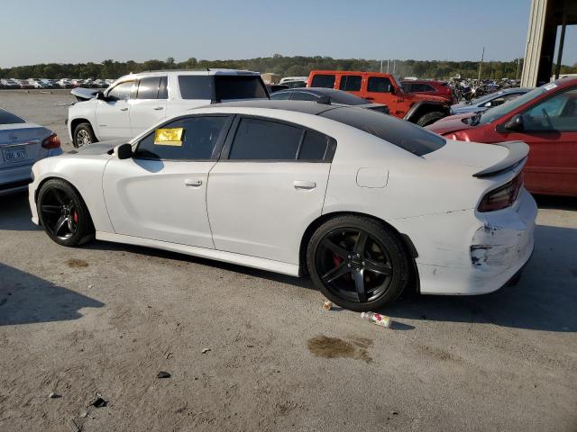 2016 DODGE CHARGER SRT HELLCAT 2C3CDXL92GH176403