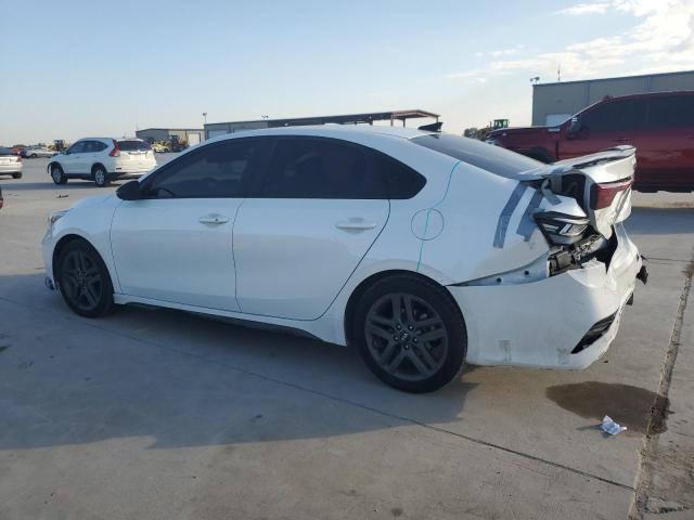 2021 KIA FORTE GT L - 3KPF34AD1ME412872