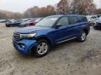 2020 FORD EXPLORER X - 1FMSK8DH0LGB59299