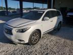 INFINITI QX60 photo