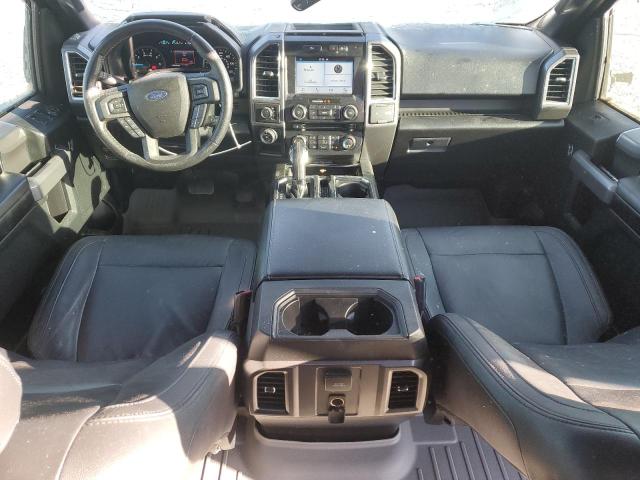 2016 FORD F150 SUPER - 1FTEW1EP1GFB67670