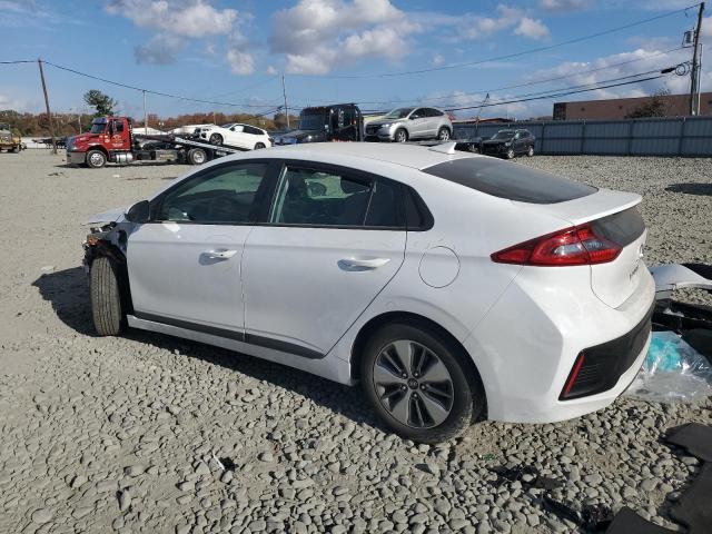 2019 HYUNDAI IONIQ - KMHC65LD6KU169261