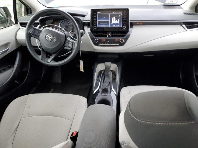 2020 TOYOTA COROLLA LE - JTDEPRAE1LJ098454