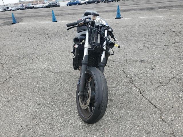 2003 YAMAHA YZFR6 L JYARJ06E73A009618