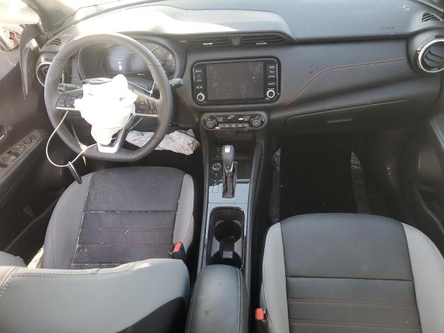 2023 NISSAN KICKS SR - 3N1CP5DVXPL563701