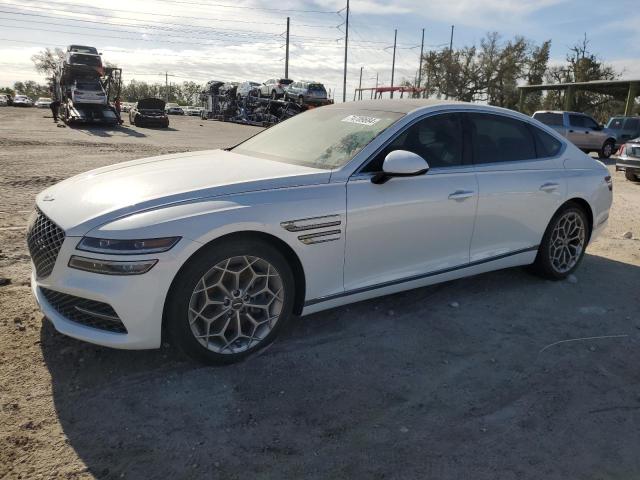 2023 GENESIS G80 BASE #2973932298