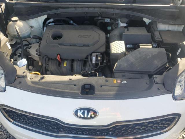 VIN KNDPN3AC7K7510690 2019 KIA Sportage, EX no.12