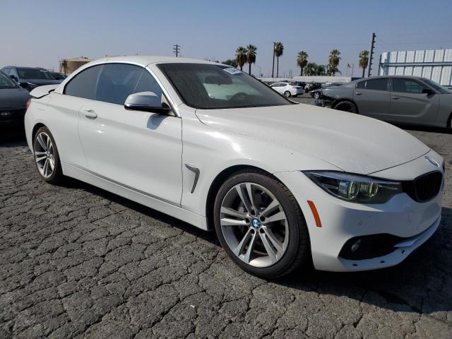 2019 BMW 440I WBA4Z5C58KEE17545