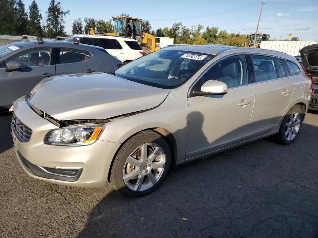 2017 VOLVO V60 T5 PRE #2986888748