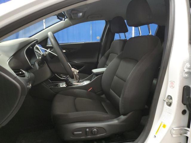 2023 CHEVROLET MALIBU LT - 1G1ZD5ST0PF179351