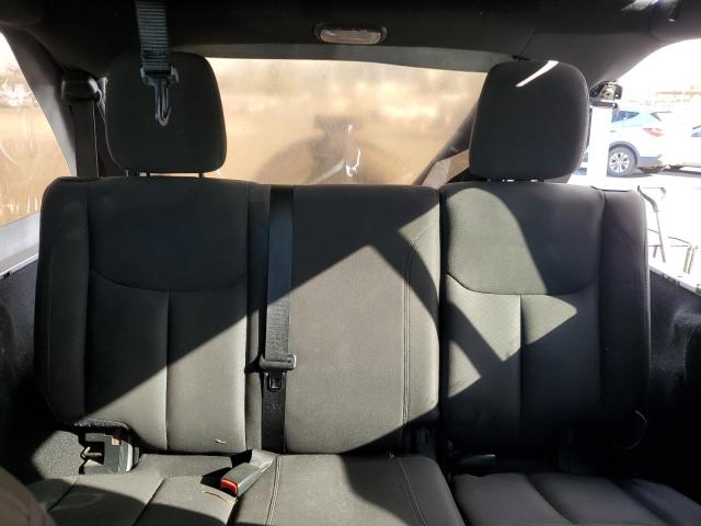 2017 JEEP WRANGLER U - 1C4BJWDG9HL753343