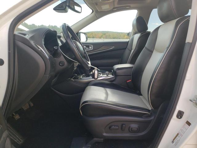 2020 INFINITI QX60 LUXE - 5N1DL0MM3LC547719