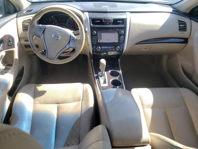 VIN 1N4AL3APXDC188626 2013 Nissan Altima, 2.5 no.8