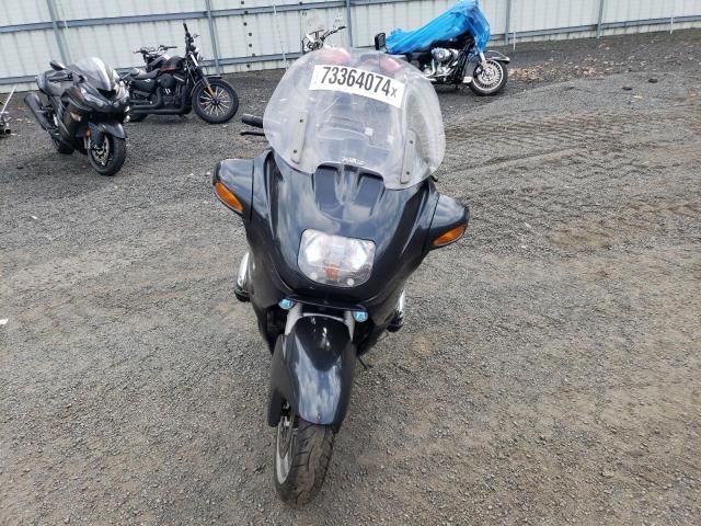 BMW R1100 RT 2000 gray road/str gas WB10418A5YZC68346 photo #3