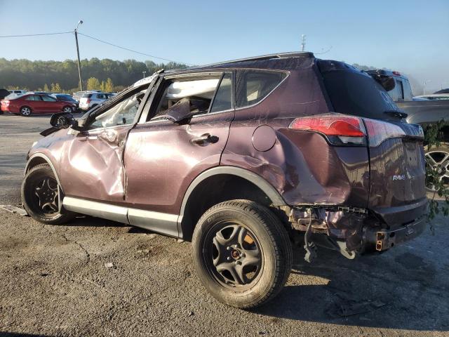 VIN 2T3BFREVXHW652549 2017 Toyota RAV4, LE no.2