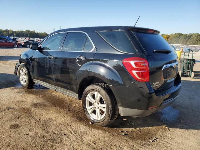 2017 CHEVROLET EQUINOX LS - 2GNALBEK7H1589749