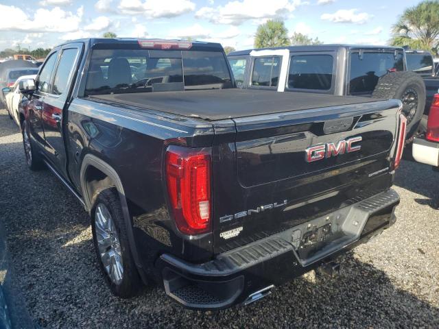 VIN 1GTU9FET5LZ289101 2020 GMC Sierra, K1500 Denali no.2