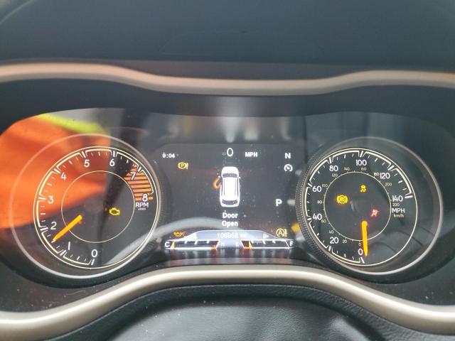 2017 JEEP CHEROKEE L - 1C4PJMDS2HW569309
