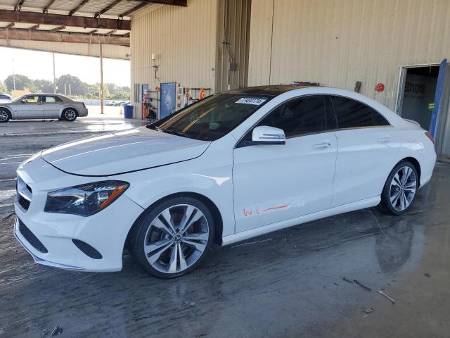 2019 MERCEDES-BENZ CLA 250 #3006726436