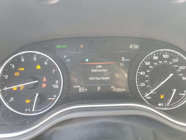 2020 TOYOTA AVALON LIM 4T1CZ1FB6LU041548