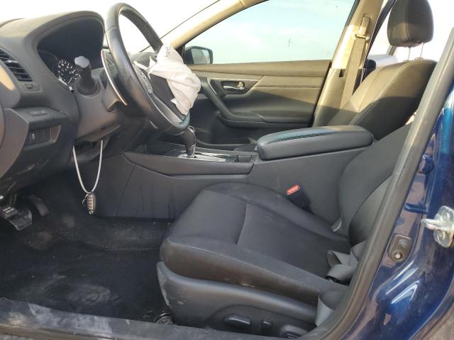 2018 NISSAN ALTIMA 2.5 - 1N4AL3AP2JC106027
