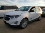 2019 CHEVROLET EQUINOX LS - 2GNAXSEV6K6126817